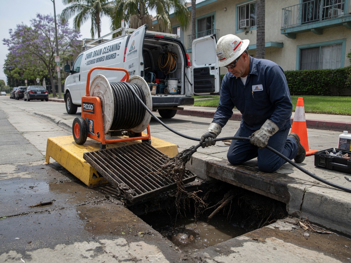 pipe repair in Pipe Repair in Echo Park