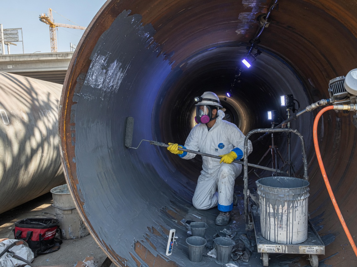 pipe repair in Pipe Repair in Westwood
