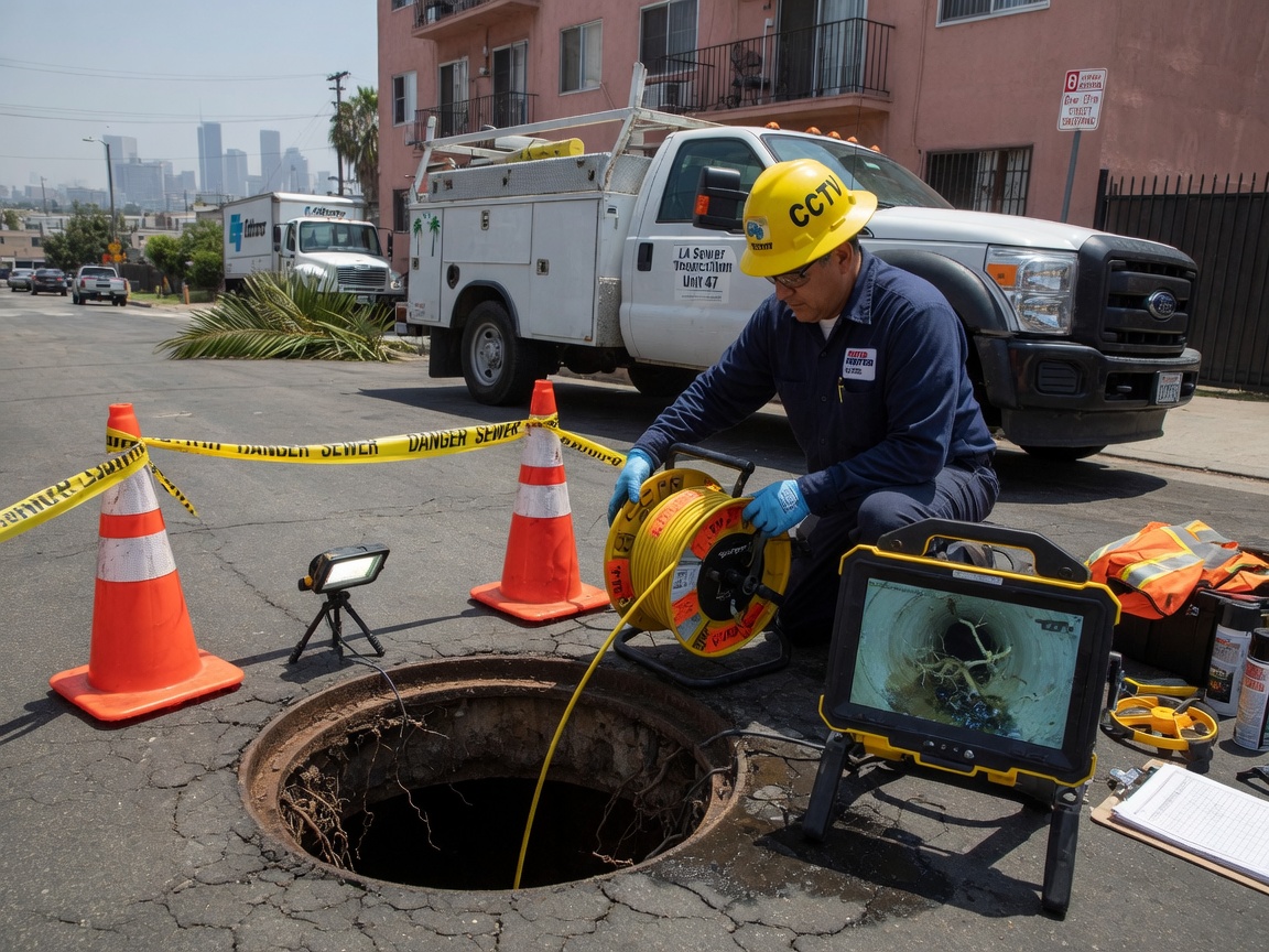 pipe repair in Pipe Repair in Boyle Heights